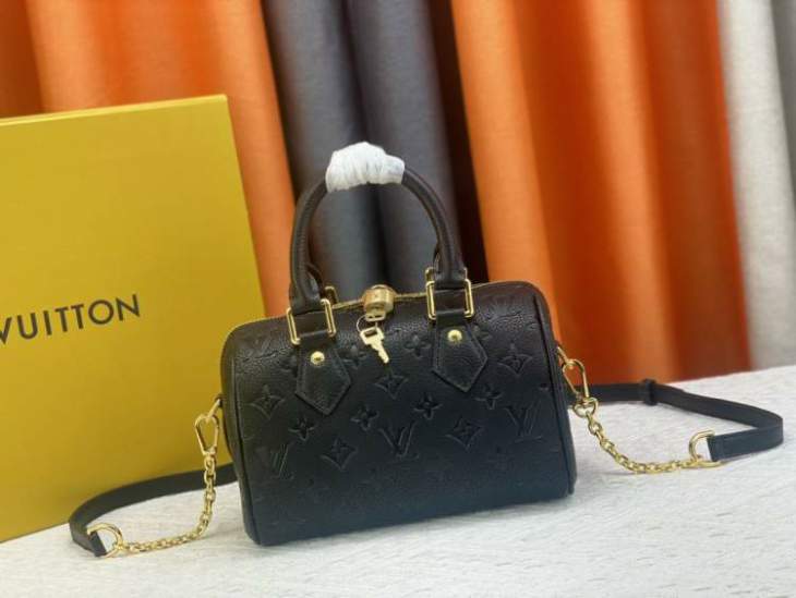 Picture of Louis Vuitton Handbags _SKUfw176503842fw